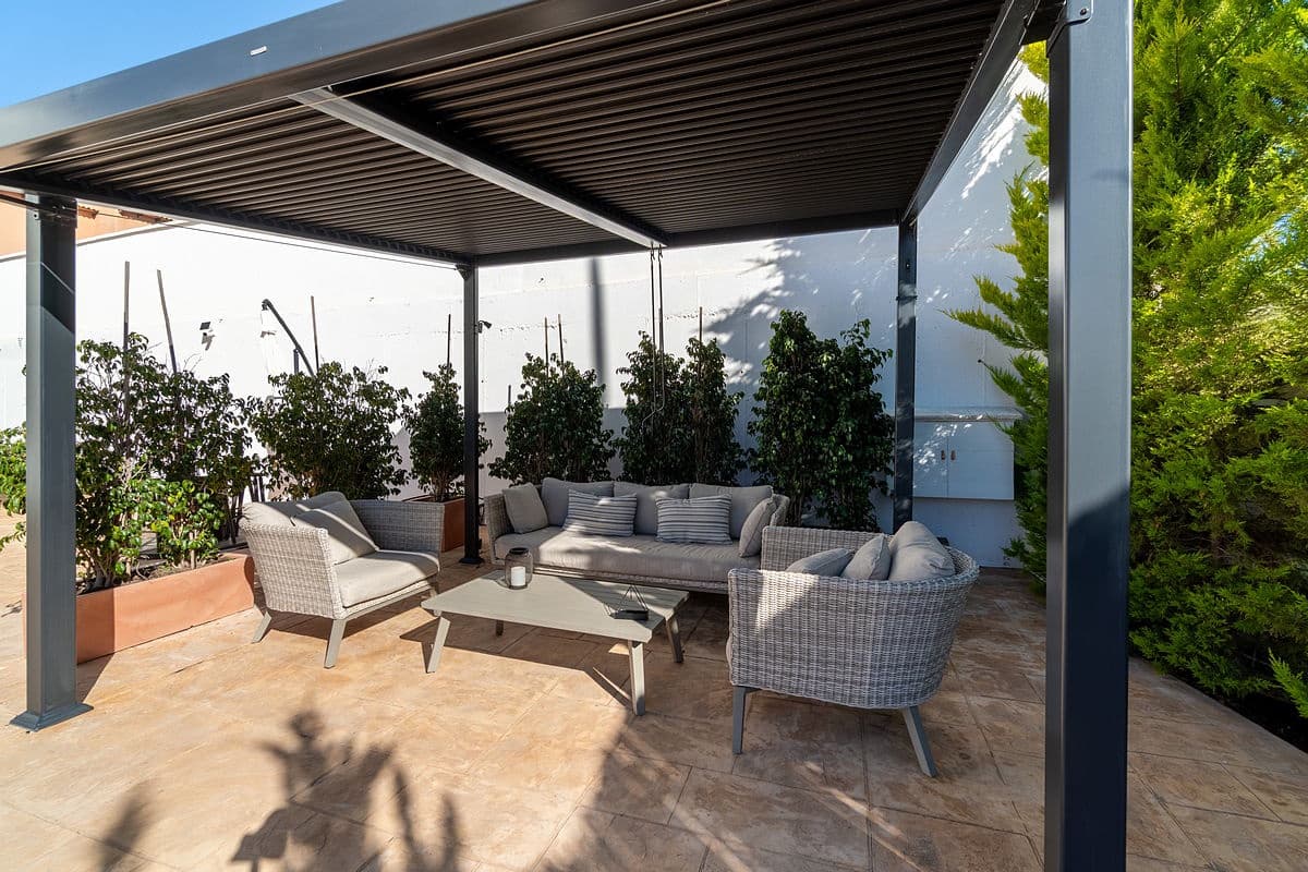 3 chambre Villa/Maison à vendre à Fortuna - 319 000 € (Ref: 9883975)