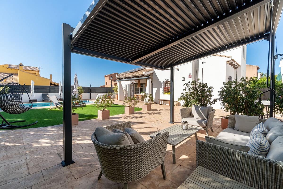 3 chambre Villa/Maison à vendre à Fortuna - 319 000 € (Ref: 9883975)