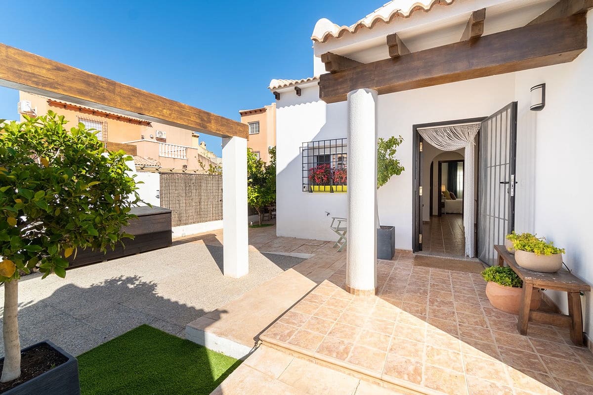 3 chambre Villa/Maison à vendre à Fortuna - 319 000 € (Ref: 9883975)
