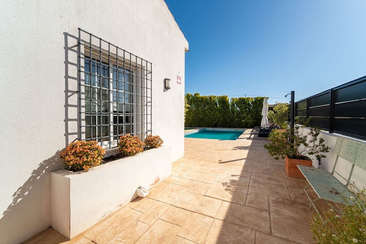 3 chambre Villa/Maison à vendre à Fortuna - 319 000 € (Ref: 9883975)