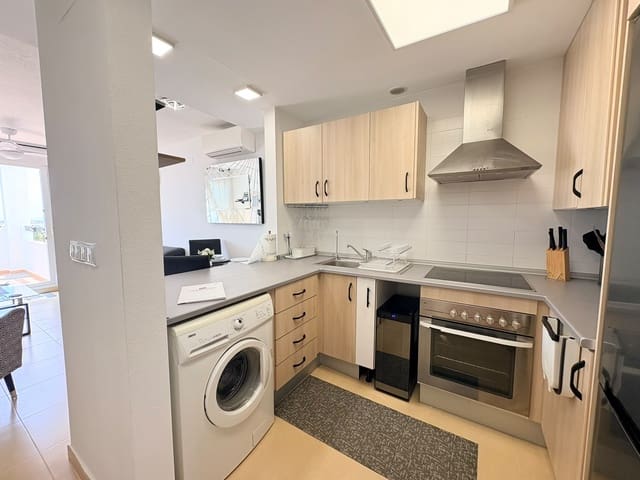 2 makuuhuone Kattohuoneisto myytävänä paikassa Roldan, Torre-Pacheco mukana uima-altaan 
autotalli - 142 500 € (Ref: 9895712)