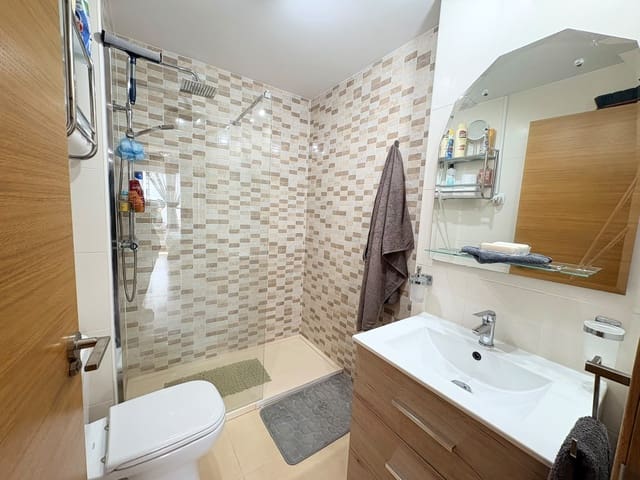 2 makuuhuone Kattohuoneisto myytävänä paikassa Roldan, Torre-Pacheco mukana uima-altaan 
autotalli - 142 500 € (Ref: 9895712)