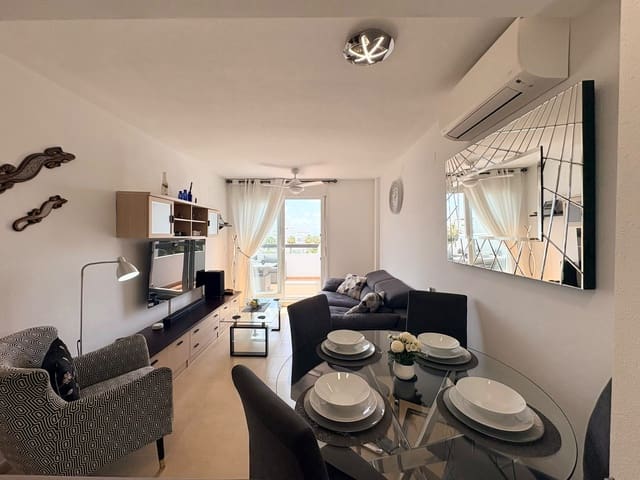 2 makuuhuone Kattohuoneisto myytävänä paikassa Roldan, Torre-Pacheco mukana uima-altaan 
autotalli - 142 500 € (Ref: 9895712)
