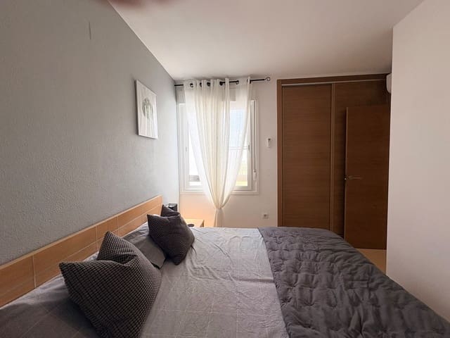 2 makuuhuone Kattohuoneisto myytävänä paikassa Roldan, Torre-Pacheco mukana uima-altaan 
autotalli - 142 500 € (Ref: 9895712)