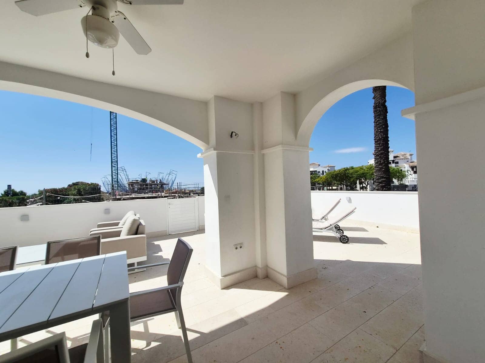 2 slaapkamer Appartement te koop in El Valle Golf Resort met zwembad garage - € 220.000 (Ref: 9906752)