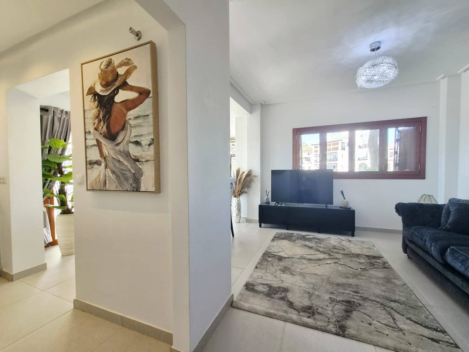 2 slaapkamer Appartement te koop in El Valle Golf Resort met zwembad garage - € 220.000 (Ref: 9906752)