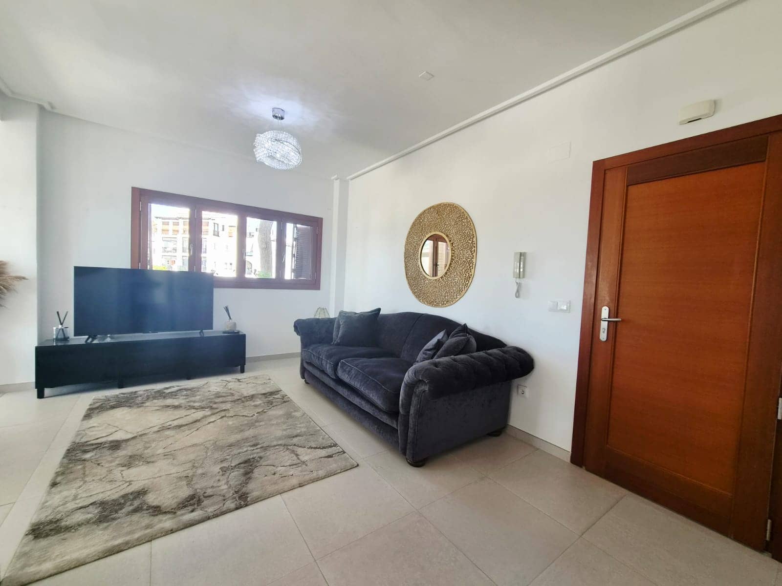 2 slaapkamer Appartement te koop in El Valle Golf Resort met zwembad garage - € 220.000 (Ref: 9906752)
