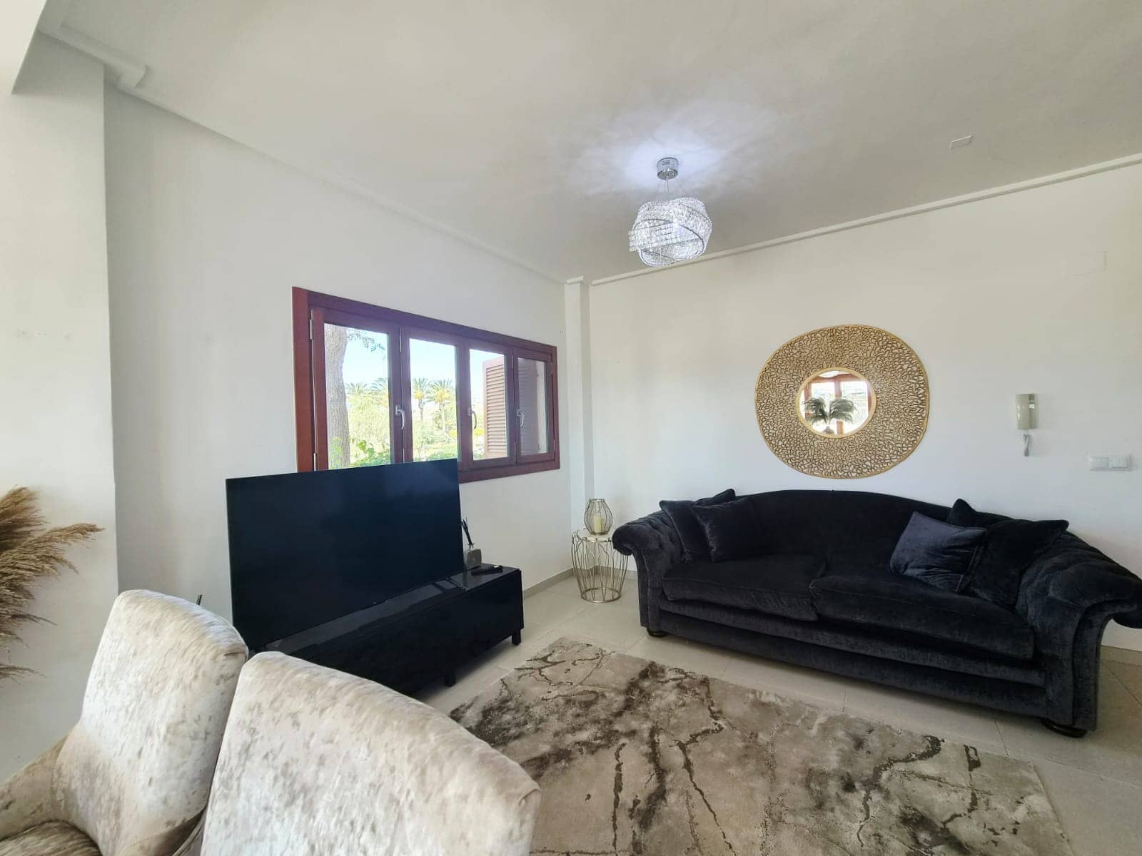 2 slaapkamer Appartement te koop in El Valle Golf Resort met zwembad garage - € 220.000 (Ref: 9906752)