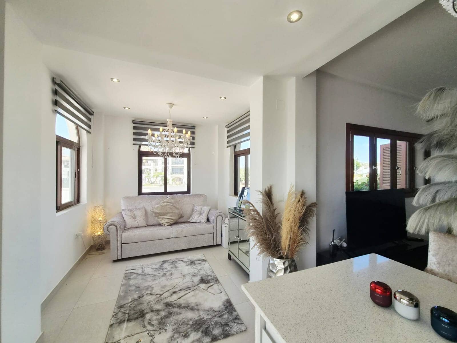 2 slaapkamer Appartement te koop in El Valle Golf Resort met zwembad garage - € 220.000 (Ref: 9906752)