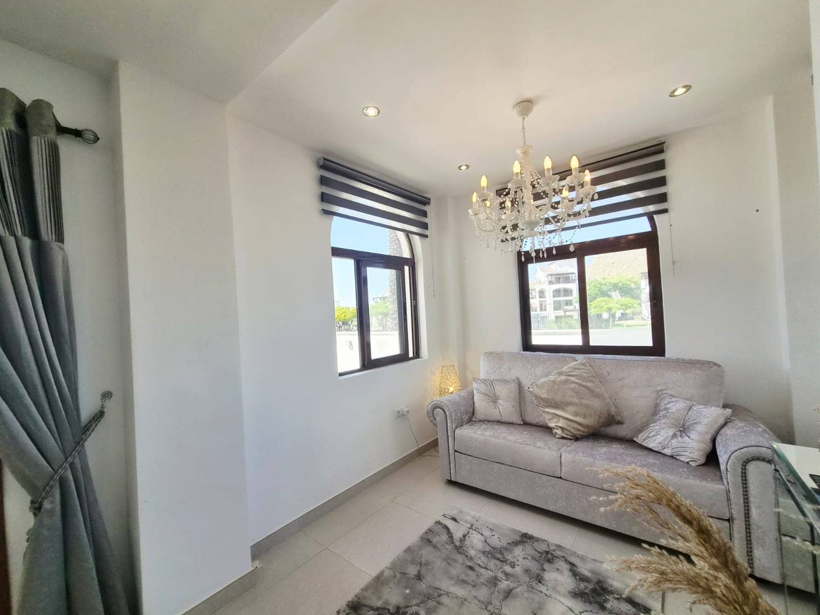 2 slaapkamer Appartement te koop in El Valle Golf Resort met zwembad garage - € 220.000 (Ref: 9906752)