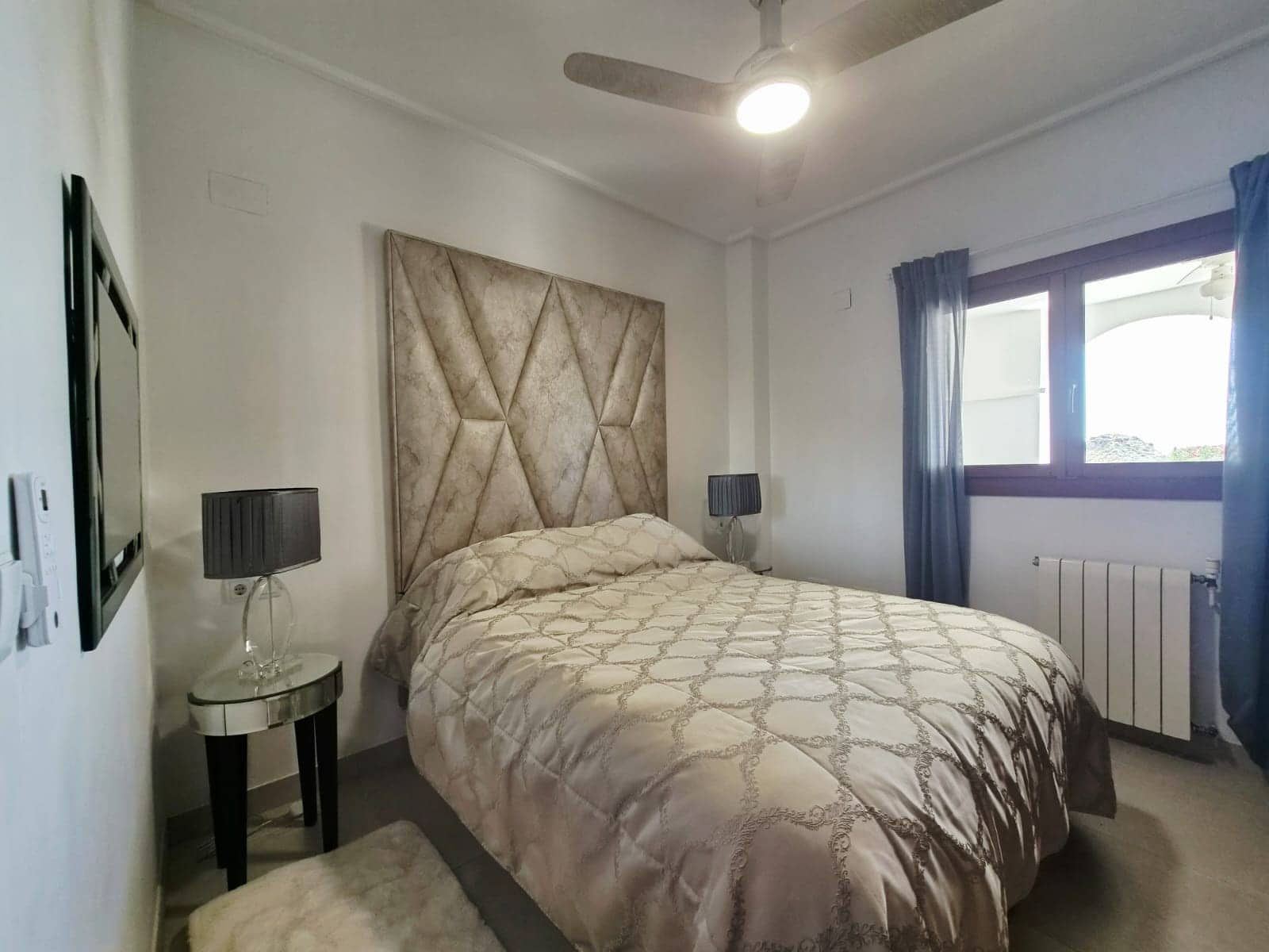 2 slaapkamer Appartement te koop in El Valle Golf Resort met zwembad garage - € 220.000 (Ref: 9906752)