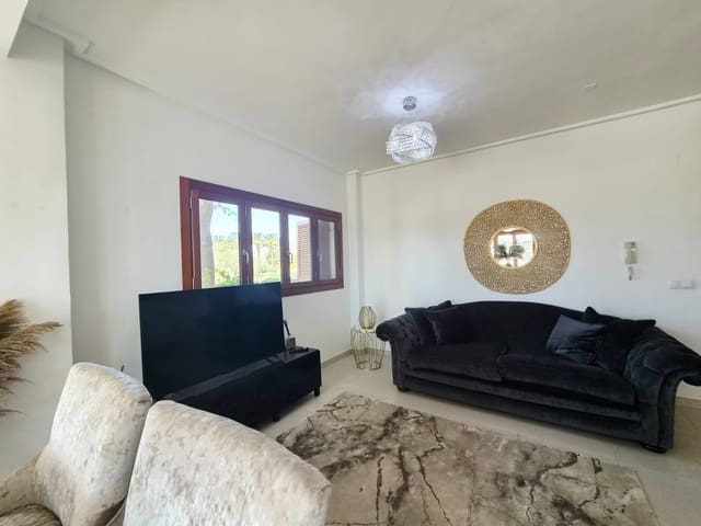 2 slaapkamer Appartement te koop in El Valle Golf Resort, Murcia stad met zwembad garage - € 220.000 (Ref: 9906752)