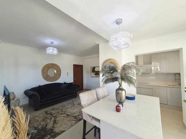 2 slaapkamer Appartement te koop in El Valle Golf Resort, Murcia stad met zwembad garage - € 220.000 (Ref: 9906752)