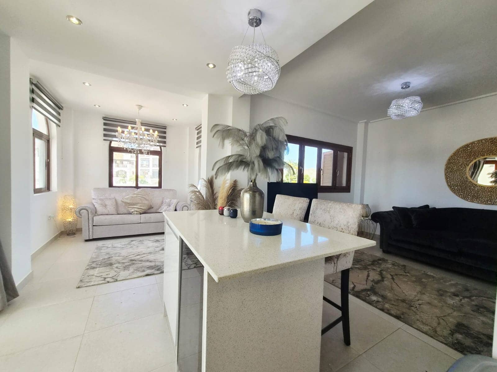 2 slaapkamer Appartement te koop in El Valle Golf Resort met zwembad garage - € 220.000 (Ref: 9906752)