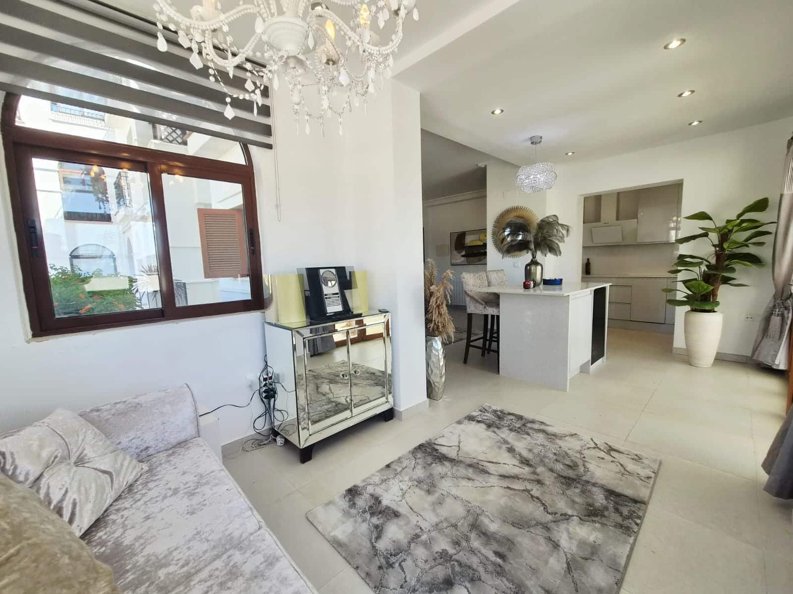 2 slaapkamer Appartement te koop in El Valle Golf Resort met zwembad garage - € 220.000 (Ref: 9906752)