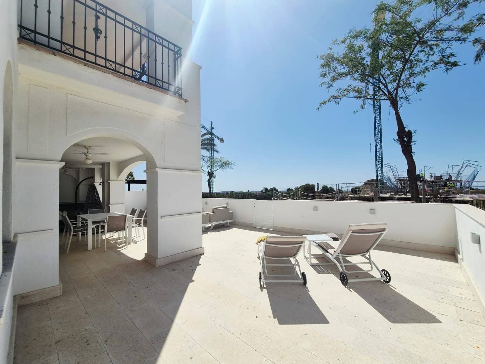 2 slaapkamer Appartement te koop in El Valle Golf Resort met zwembad garage - € 220.000 (Ref: 9906752)