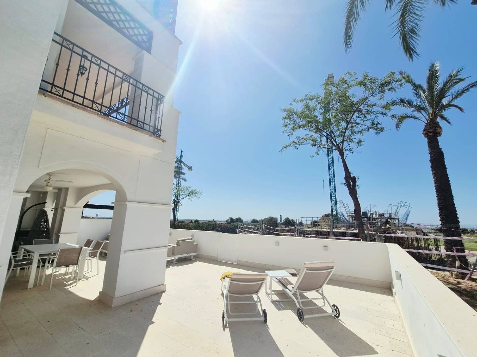 2 slaapkamer Appartement te koop in El Valle Golf Resort met zwembad garage - € 220.000 (Ref: 9906752)