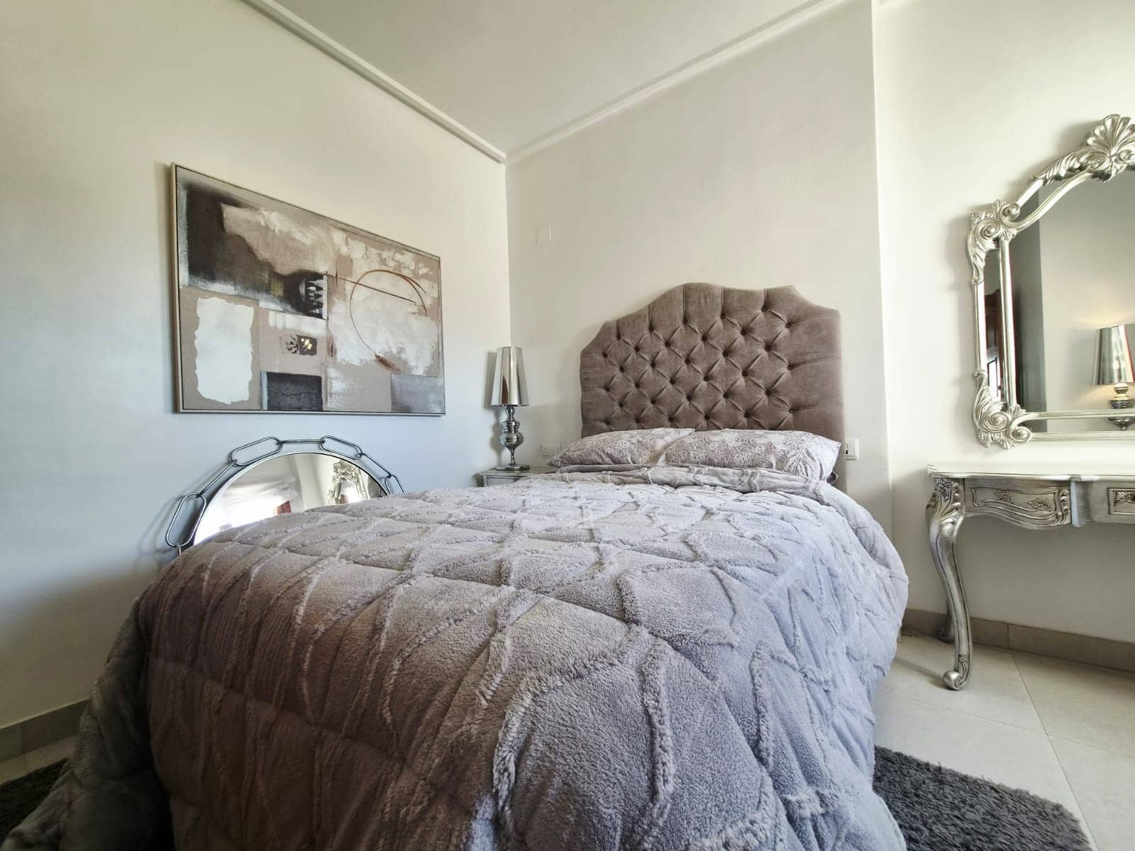 2 slaapkamer Appartement te koop in El Valle Golf Resort met zwembad garage - € 220.000 (Ref: 9906752)