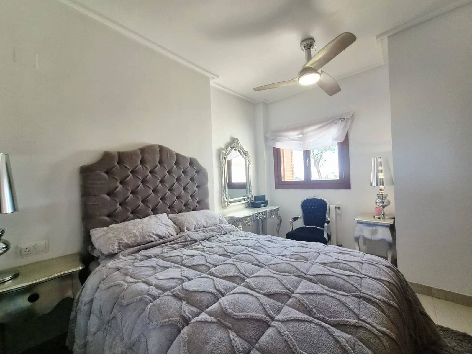 2 slaapkamer Appartement te koop in El Valle Golf Resort met zwembad garage - € 220.000 (Ref: 9906752)