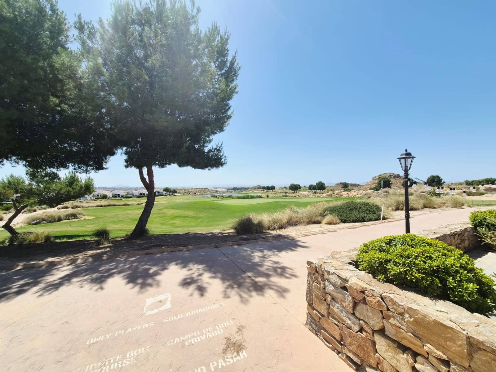 2 slaapkamer Appartement te koop in El Valle Golf Resort met zwembad garage - € 220.000 (Ref: 9906752)