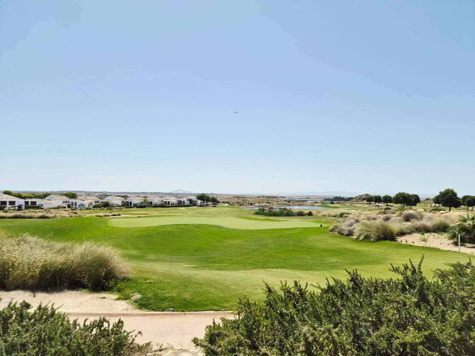2 slaapkamer Appartement te koop in El Valle Golf Resort met zwembad garage - € 220.000 (Ref: 9906752)