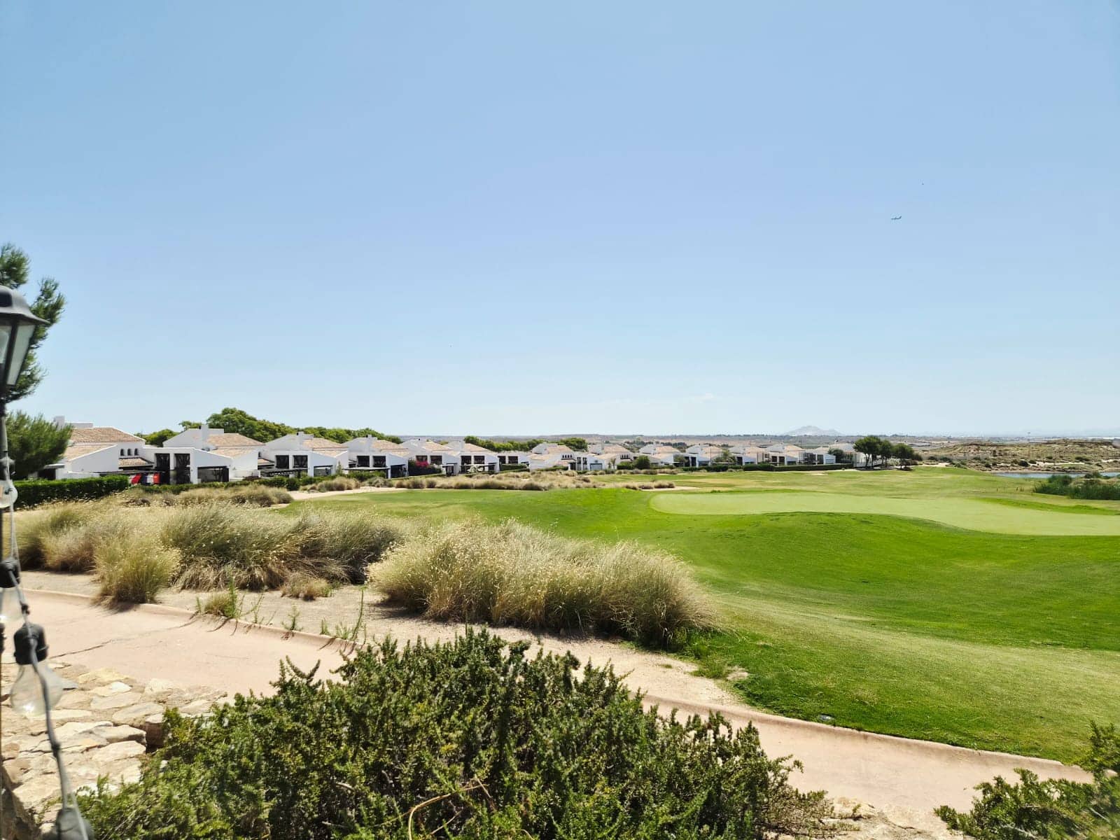 2 slaapkamer Appartement te koop in El Valle Golf Resort met zwembad garage - € 220.000 (Ref: 9906752)
