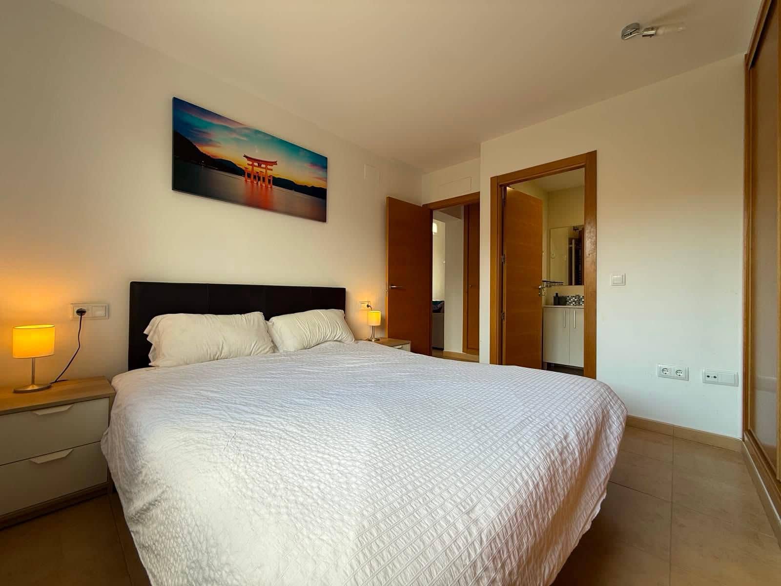 2 bedroom Villa for sale in Mar Menor Golf Resort with garage - € 279,950 (Ref: 9914562)
