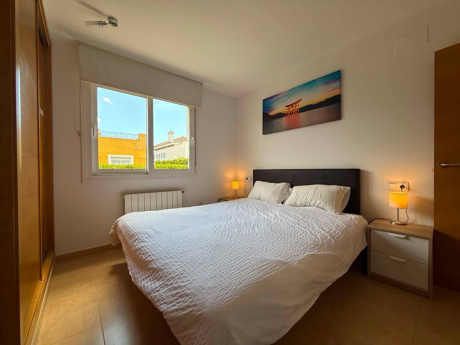 2 bedroom Villa for sale in Mar Menor Golf Resort with garage - € 279,950 (Ref: 9914562)