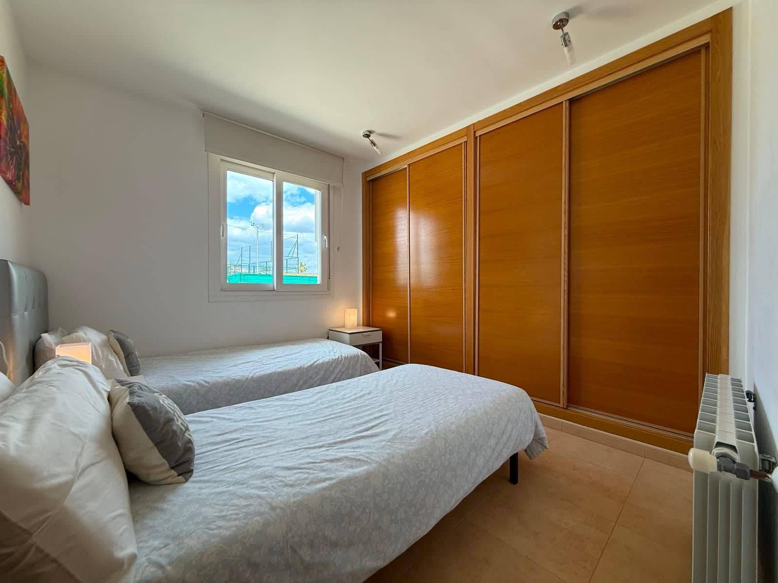 2 bedroom Villa for sale in Mar Menor Golf Resort with garage - € 279,950 (Ref: 9914562)