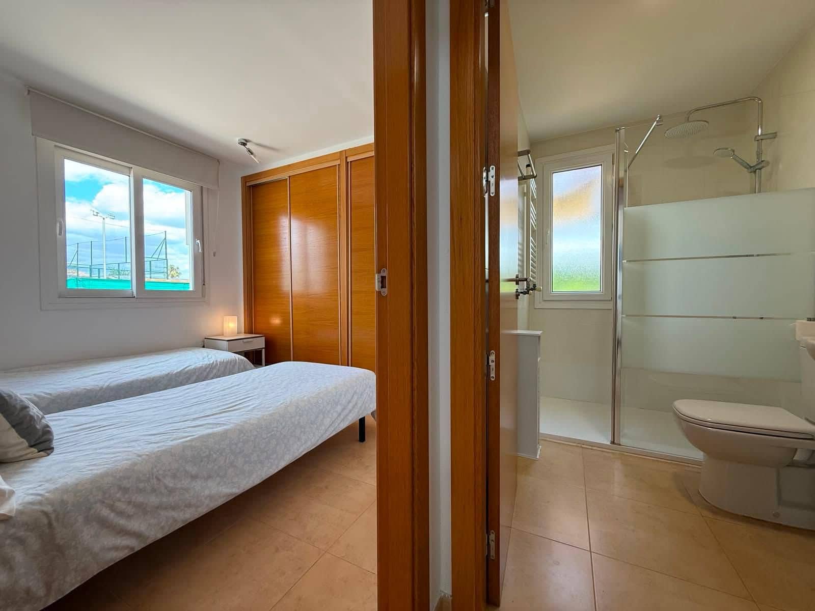 2 bedroom Villa for sale in Mar Menor Golf Resort with garage - € 279,950 (Ref: 9914562)