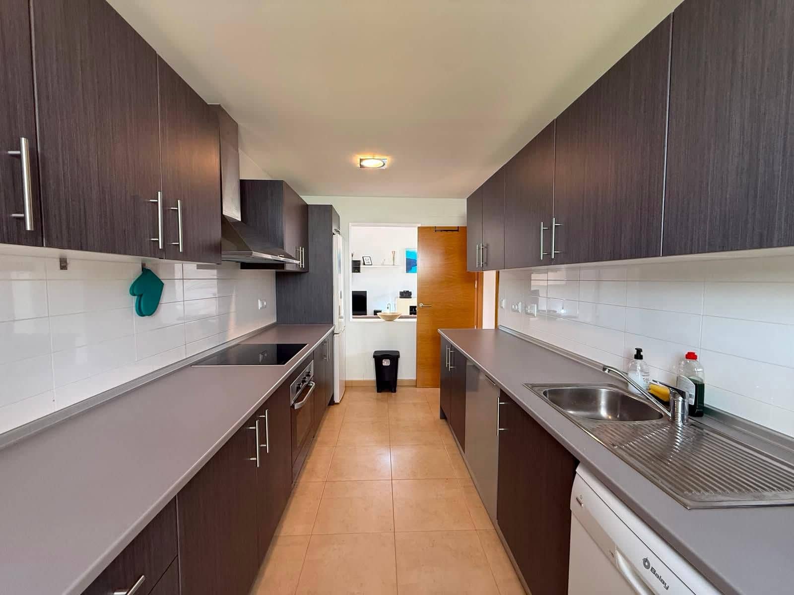 2 bedroom Villa for sale in Mar Menor Golf Resort with garage - € 279,950 (Ref: 9914562)