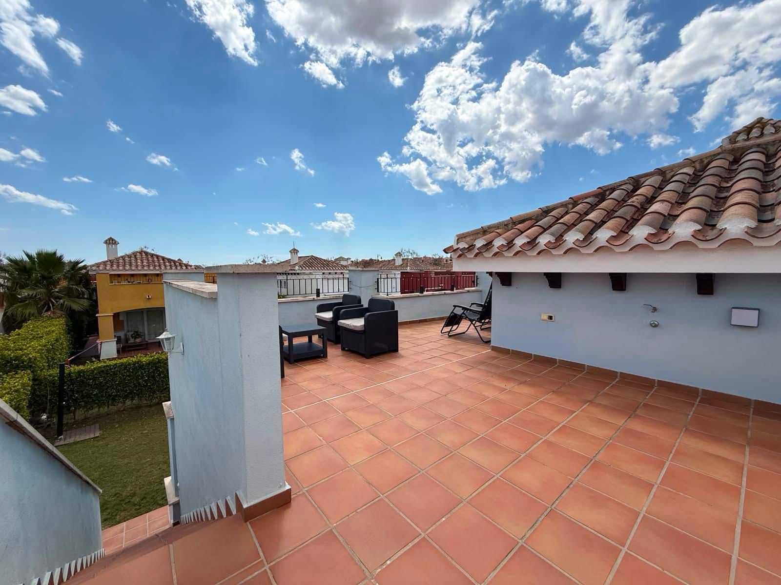 2 bedroom Villa for sale in Mar Menor Golf Resort with garage - € 279,950 (Ref: 9914562)
