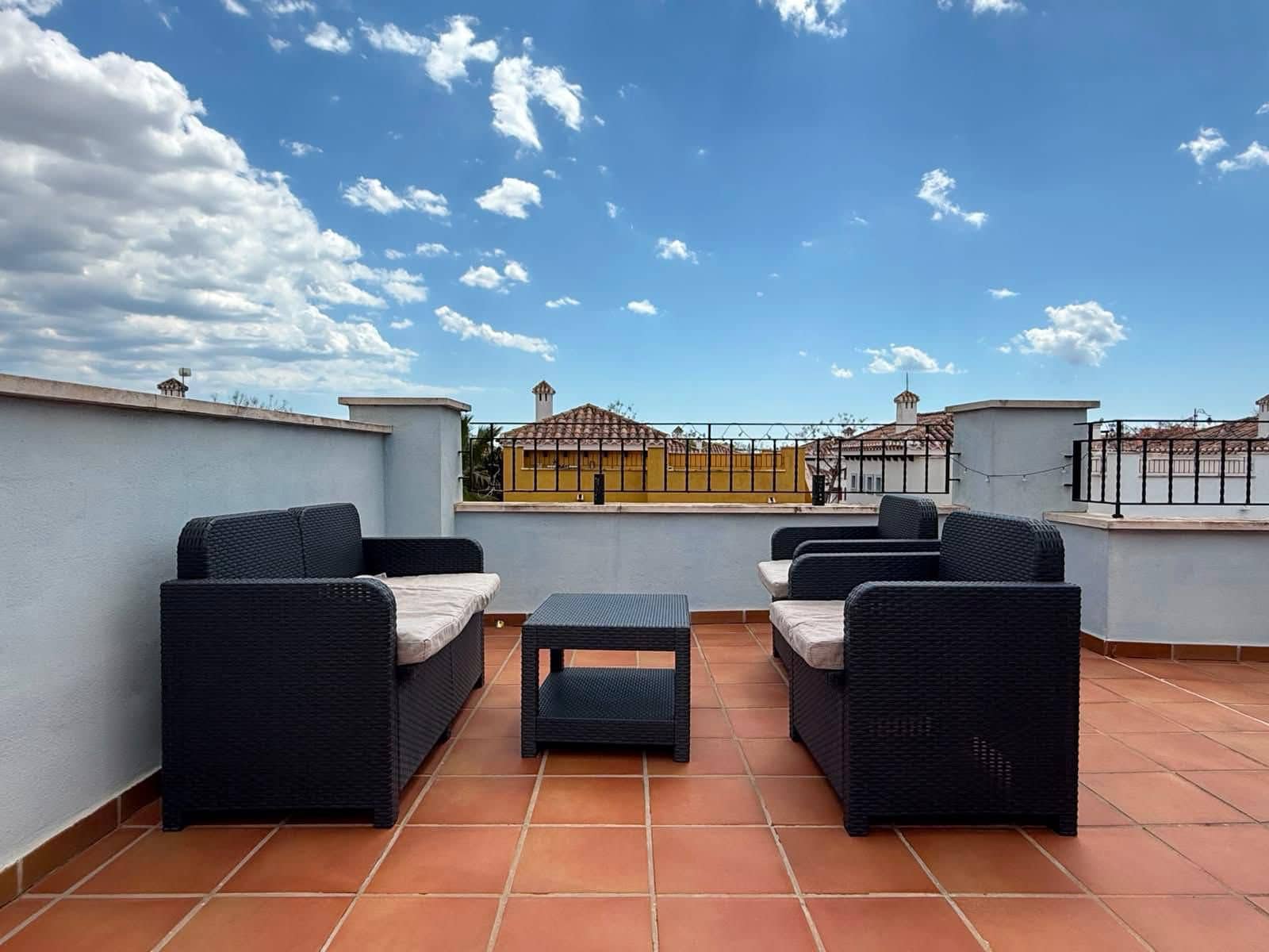 2 bedroom Villa for sale in Mar Menor Golf Resort with garage - € 279,950 (Ref: 9914562)