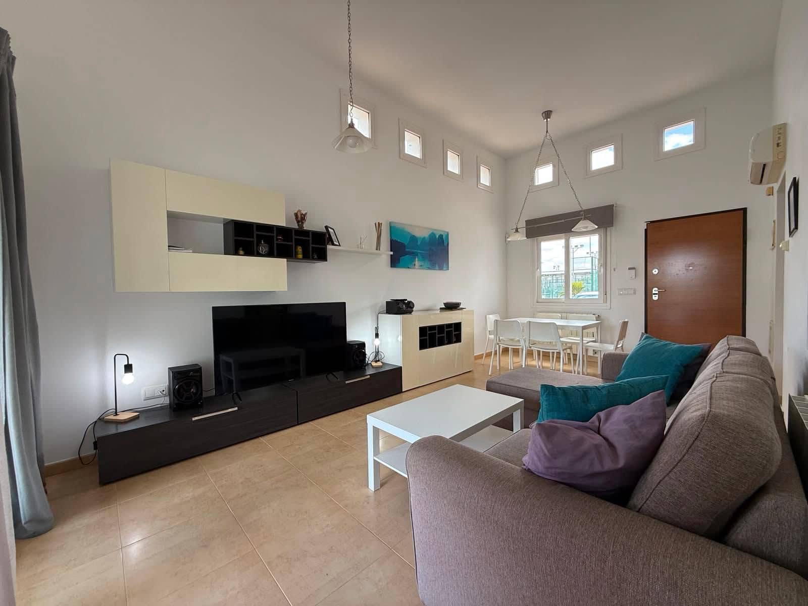2 bedroom Villa for sale in Mar Menor Golf Resort with garage - € 279,950 (Ref: 9914562)