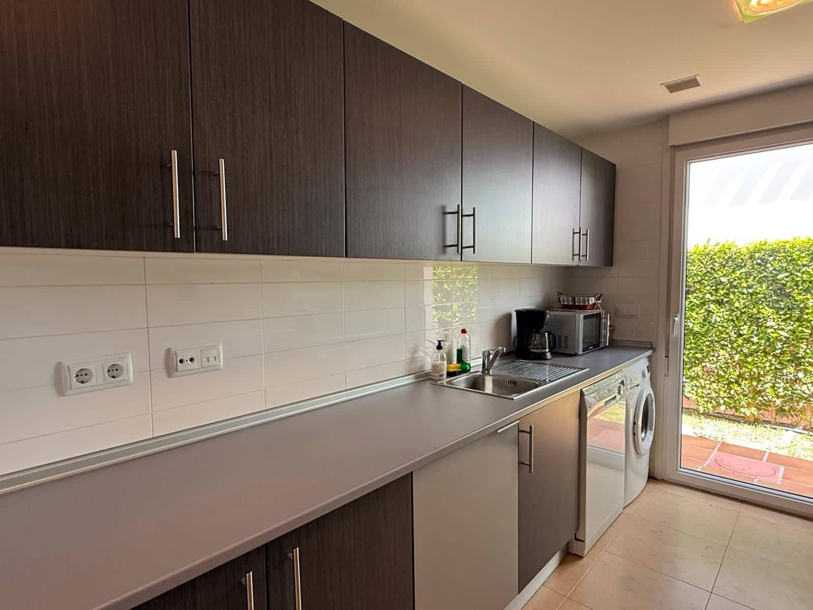 2 bedroom Villa for sale in Mar Menor Golf Resort with garage - € 279,950 (Ref: 9914562)