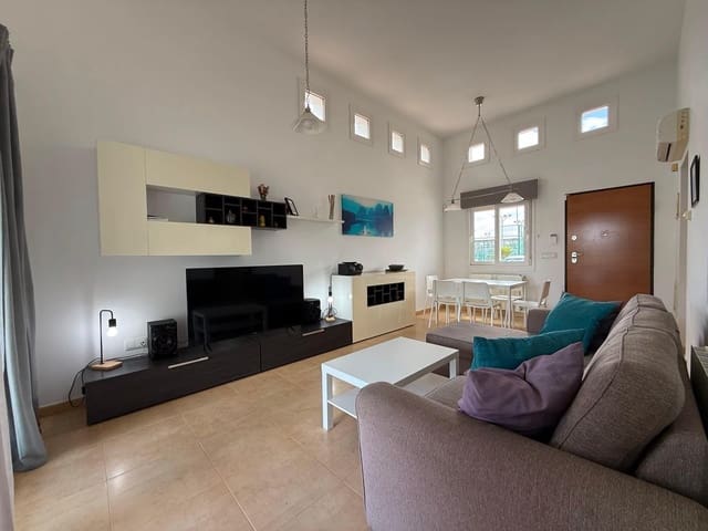 2 Zimmer Villa zu verkaufen in Mar Menor Golf Resort, Torre-Pacheco mit Garage - 279.950 € (Ref: 9914562)