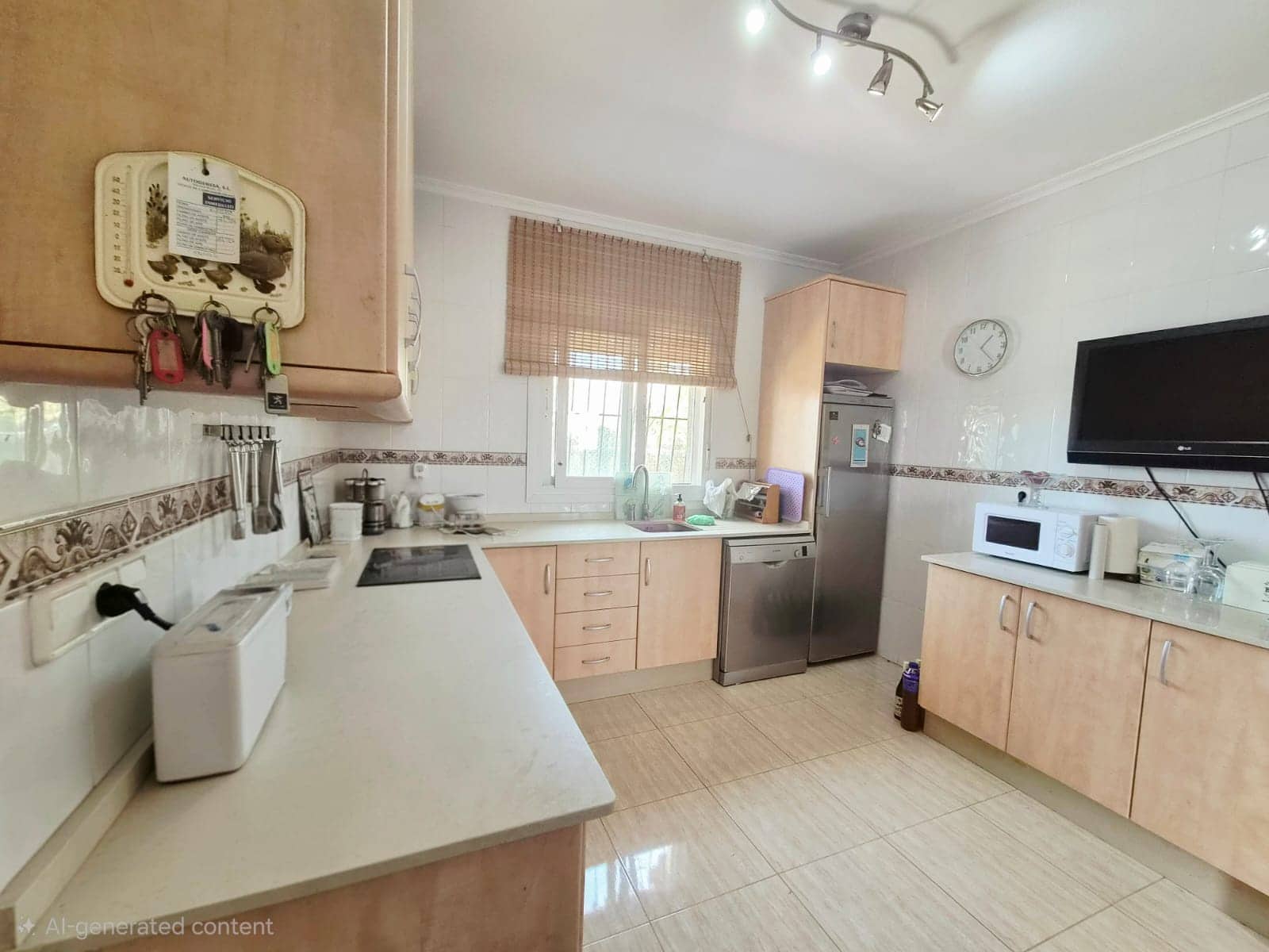 4 bedroom Villa for sale in Gea y Truyols with pool garage - € 289,999 (Ref: 9928673)