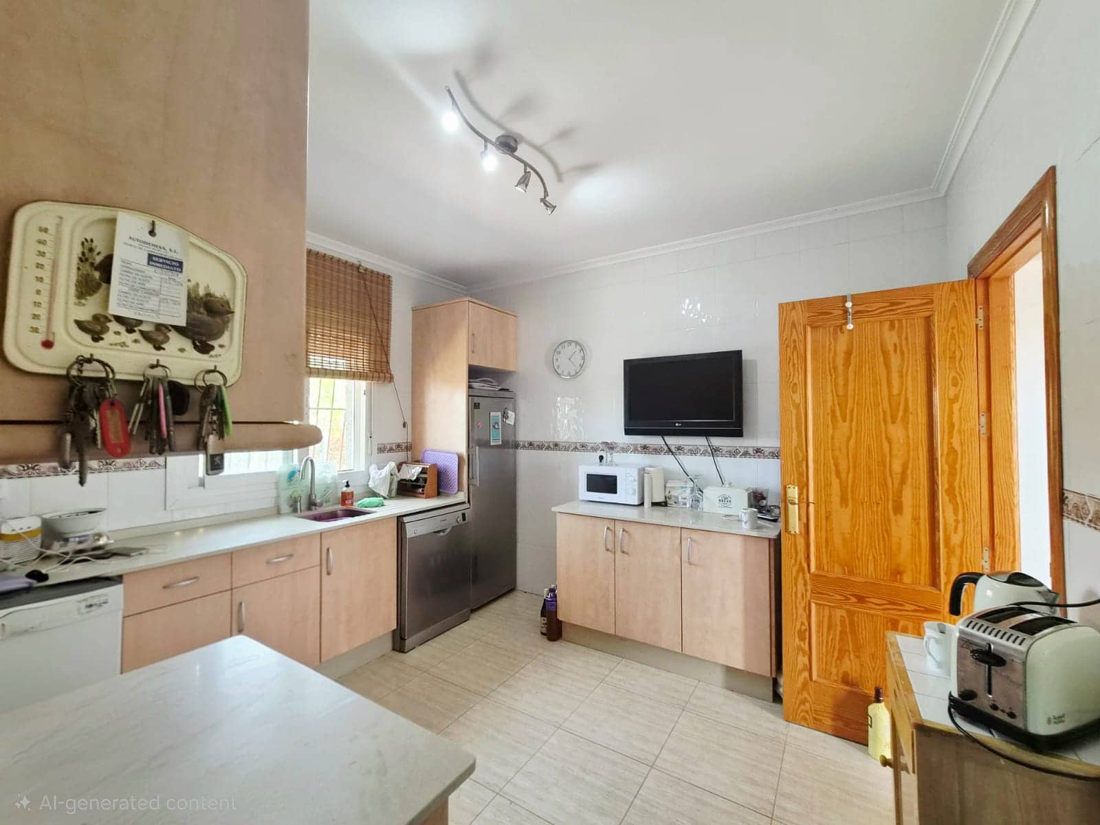 4 bedroom Villa for sale in Gea y Truyols with pool garage - € 289,999 (Ref: 9928673)