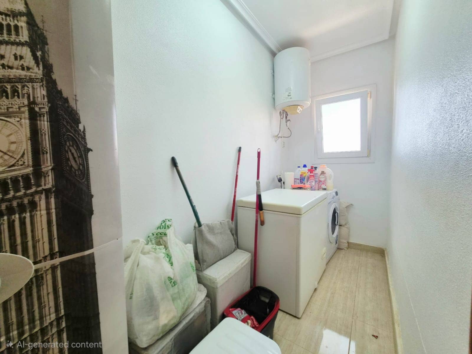 4 bedroom Villa for sale in Gea y Truyols with pool garage - € 289,999 (Ref: 9928673)