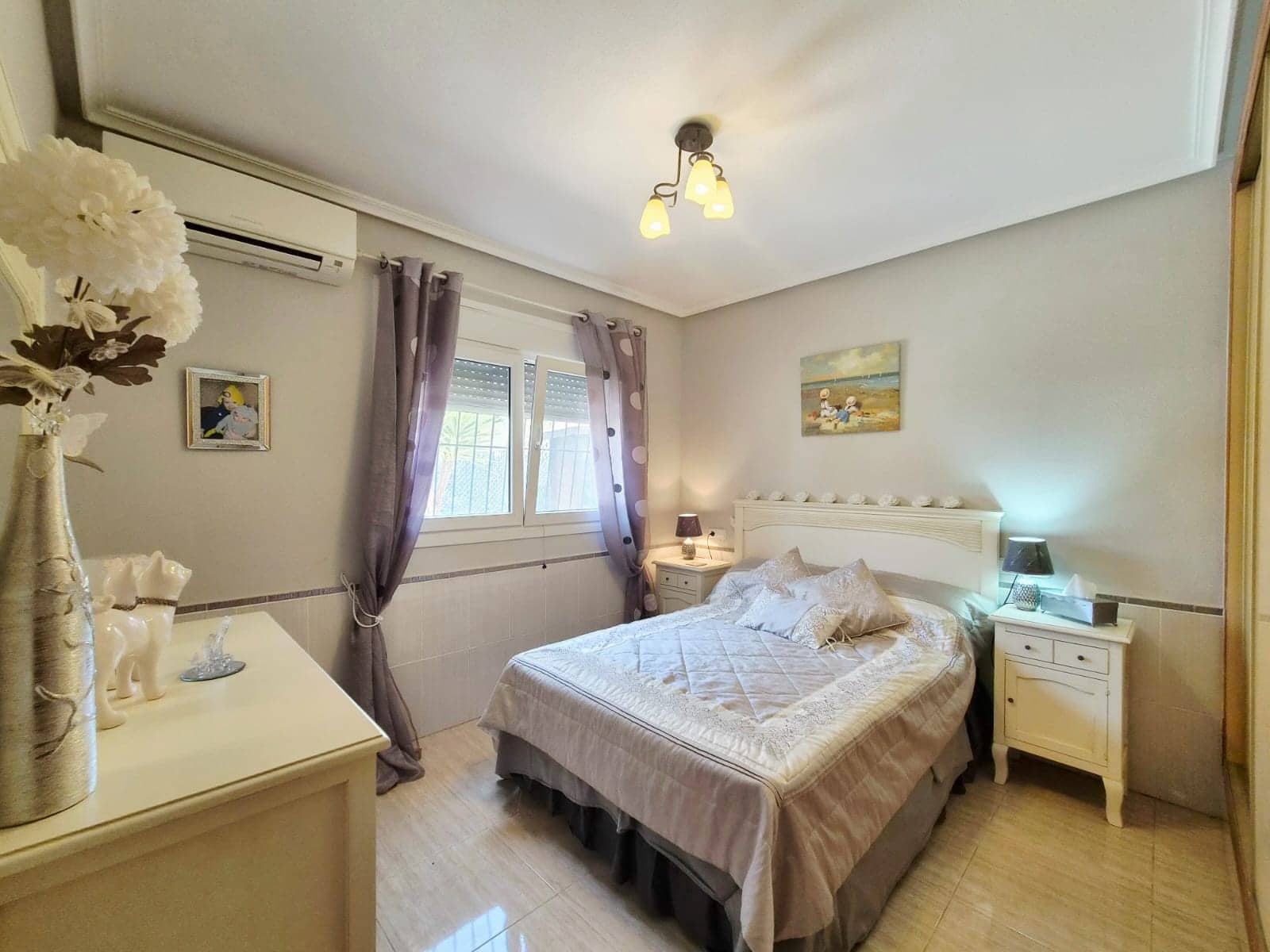 4 bedroom Villa for sale in Gea y Truyols with pool garage - € 289,999 (Ref: 9928673)