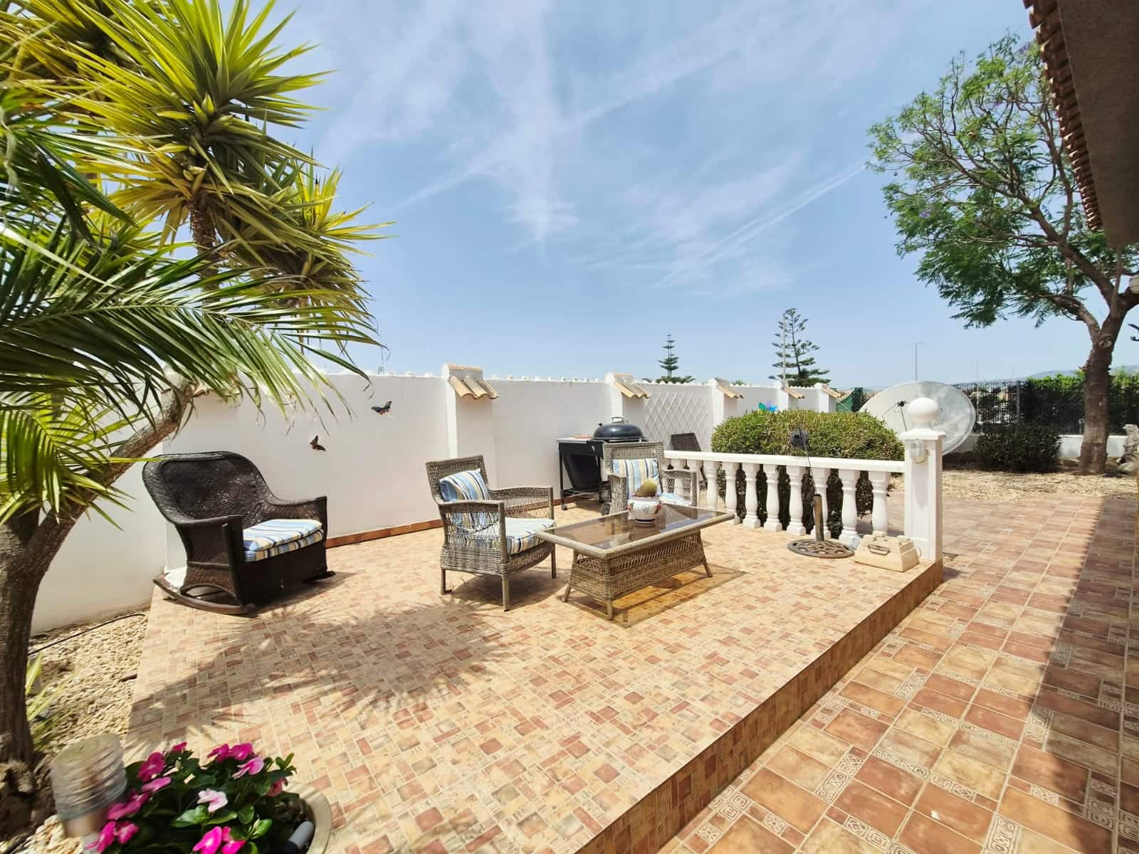 4 bedroom Villa for sale in Gea y Truyols with pool garage - € 289,999 (Ref: 9928673)