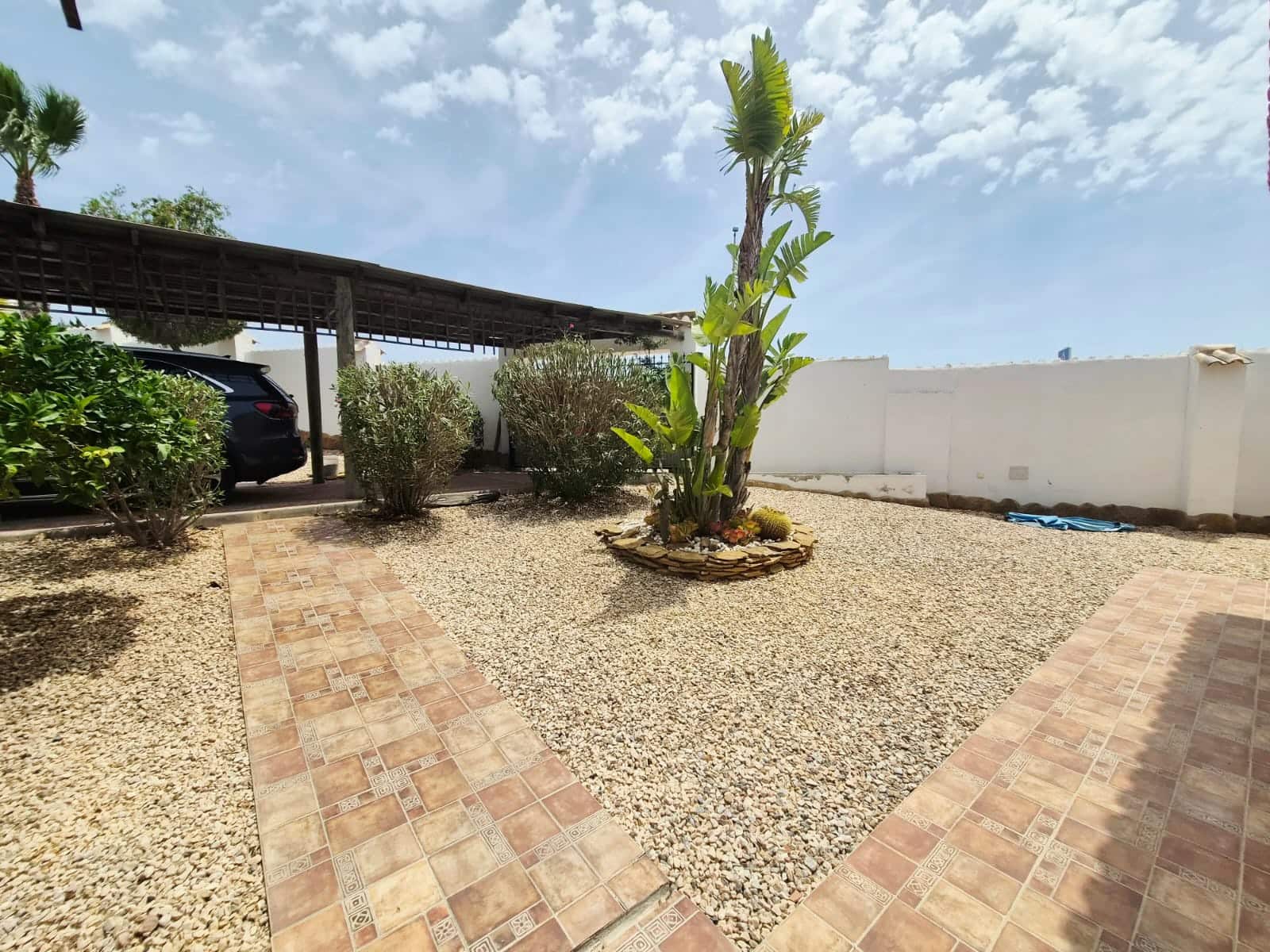 4 bedroom Villa for sale in Gea y Truyols with pool garage - € 289,999 (Ref: 9928673)