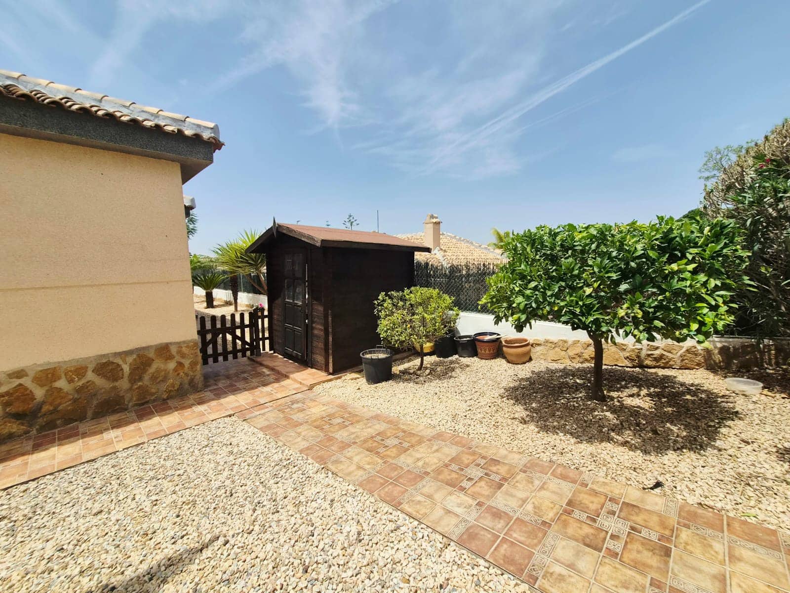 4 bedroom Villa for sale in Gea y Truyols with pool garage - € 289,999 (Ref: 9928673)