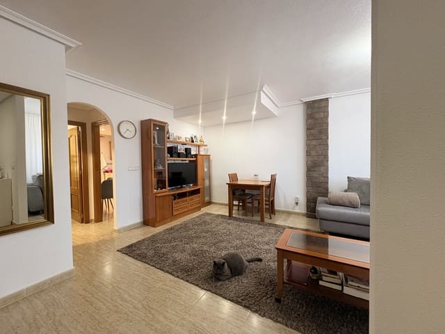 3 camera da letto Appartamento in vendita in San Javier - 274.999 € (Rif: 9946921)