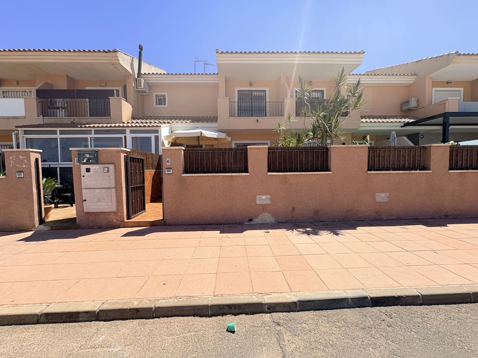 3 slaapkamer Appartement te koop in San Javier - € 274.999 (Ref: 9946921)