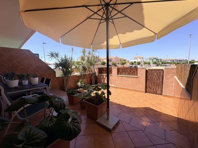 3 camera da letto Appartamento in vendita in San Javier - 274.999 € (Rif: 9946921)