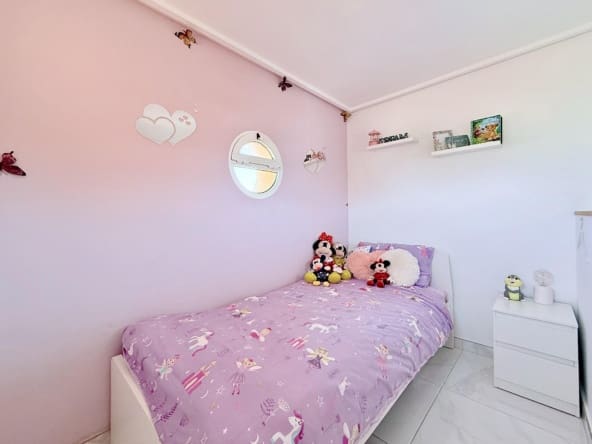 3 soveværelse Villa til salg i Mar Menor Golf Resort med swimmingpool garage - € 339.950 (Ref: 9946922)