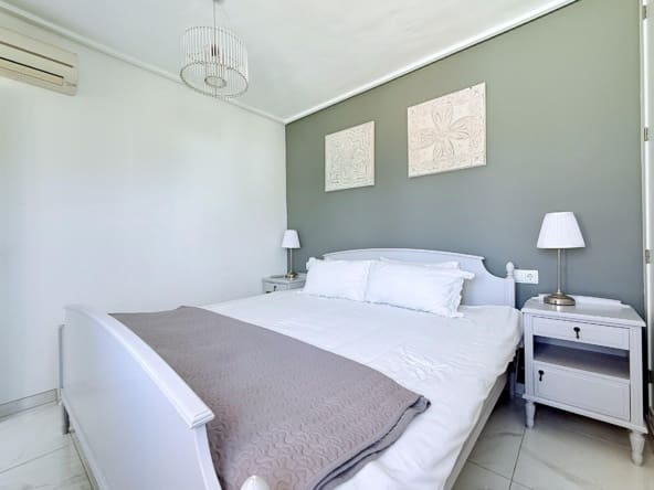 3 soveværelse Villa til salg i Mar Menor Golf Resort med swimmingpool garage - € 339.950 (Ref: 9946922)