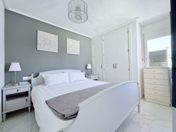 3 soveværelse Villa til salg i Mar Menor Golf Resort med swimmingpool garage - € 339.950 (Ref: 9946922)