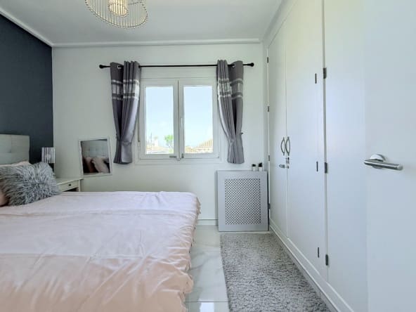 3 soveværelse Villa til salg i Mar Menor Golf Resort, Torre-Pacheco med swimmingpool garage - € 339.950 (Ref: 9946922)